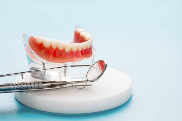 Best Full Mouth Reconstruction  in Pittsboro, NC