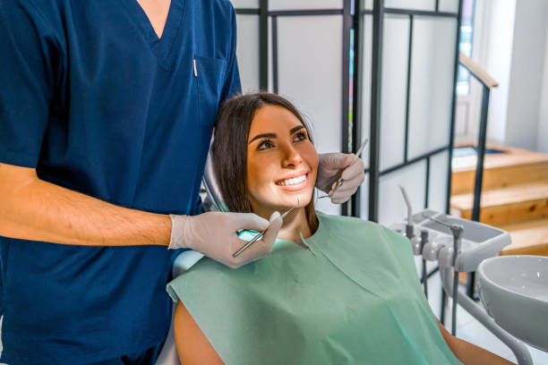 Best TMJ/TMD Treatment  in Pittsboro, NC